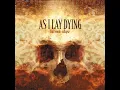 Download Lagu As I Lay Dying - Frail Words Collapse (Full Album)