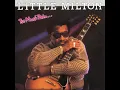 Your Wife Is Cheating On Us - Little Milton