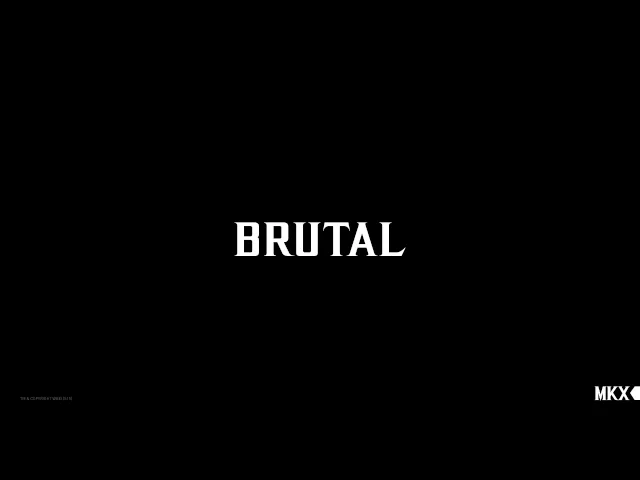 MKX Kombat Kast It's going to be Brutal!