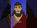 Songs of Solomon in a nutshell.. animated