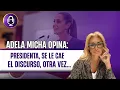 La PODREDUMBRE de Morena ya no se puede ocultar | Editorial Adela Micha