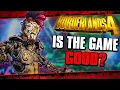 Download Lagu I Played Borderlands 4 Early... Here Are My Thoughts