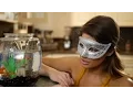Romeo Juliet Hannah Stocking