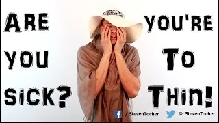 youre so thin now are you sick season 1 episode 76 