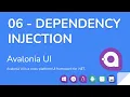 Avalonia UI - 06