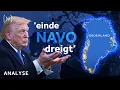 Lagu Waarom Trump (weer) Groenland bedreigt