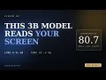 This 3B Model Reads Your Screen And Runs On Your Phone