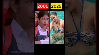 Kabhi Khushi Kabhi Gham Cast Then Now 2001 2024 