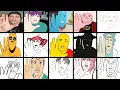 Go to Sleep Meme in different versions EXTENDED