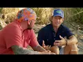 Survivor 42 - Jackson s Medical Ejection Part 1