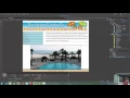 Dreamweaver CC 2017 Chapter 1