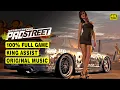 NEED FOR SPEED PROSTREET REMASTERED - FULL 100 GAME
