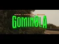 Plan de Escape, Kevin AMF & Oscar Ortiz - GOMIN0LA  (Slowed&Reverb)