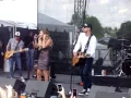 Chase Rice & Macy Maloy - Ride - Live - Arlington, TX