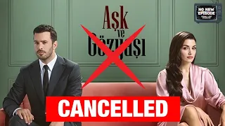 تم إلغاء الحلقة السادسة من مسلسل حب ودموع تحديث صادم للدراما التركية لمحبيها 