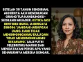 Download Lagu SETELAH 30 TAHUN AKU BERTEMU ORANGTUA KANDUNGKU - TAPI DIA MENGUSIRKU, DAN PUTRIKU LAKUKAN INI...