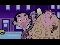 Download Lagu Mr Bean Reunited With An Old Friend! | Mr Bean Animated Season 1 | Full Episodes | Mr Bean Official