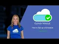 CLOUD TOGGLE How to set up a schedule