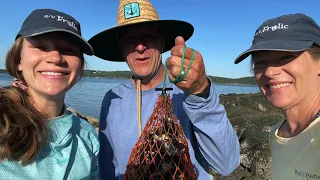 The beautiful islands of the Maine coast, 2021