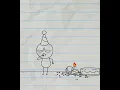 Download Lagu Pencilmate Needs A Bathroom!   Pencilmation Cartoons   150