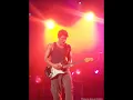 John Mayer - Aint Nobodys Business If I Do(Otis Spann Cover).wmv