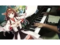 Download Lagu Miiro [Full] ( Kantai Collection OP ) on Piano