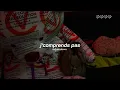 PNL, j’comprends pas (sped up + reverb)