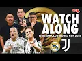 Download Lagu 🔴 WATCHALONG FIFA WORLD CUP 2025 : REAL MADRID VS JUVENTUS