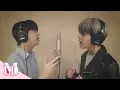 Lagu [COVER] KEVIN, KAIRI (케빈, 카이리) - MAPA (원곡 : SB19)