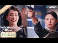 Download Lagu 【Trailer】EP27-28:My friend pointed a gun at my love right after I got proposed to?!🔥 | YOUKU