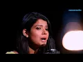 Abhi Na Jao (Cover) ft. Amrutha Suresh