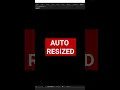 Create an AUTO-RESIZED Text Box in After Effects FAST