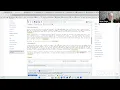 Watch Susan Edit a Wikipedia page LIVE 1984 Hudson Valley UFO sightings Part 2 of 2
