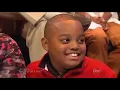 Tyrone Family Wins $10,000 On America's Funniest Home Videos