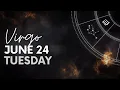 Virgo - Daily Horoscope
