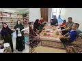Download Lagu A Table Filled with Aroma and Love by Farideh Khanom’s Cooking