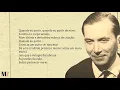 Quando Eu Partir | Poema de Ruy Cinatti com narração de Mundo Dos Poemas