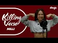 Lagu Enjoy LIVE version of MILLI's Killing Verse🎙️- Pakkorn, Sudpang!, Mirror Mirror, Sick With It...