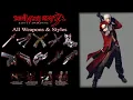 Download Lagu 【Devil May Cry 3】Dante Moveset Showcase All Weapons \u0026 Styles