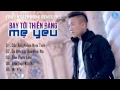 Download Lagu Châu Khải Phong Remix 2015 - Bay Tới Thiên Đàng Mẹ Yêu
