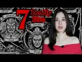 Download Lagu Seven Deadly Sins #GeekRelia