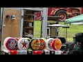 Carolina Pickers Antique and Auto Festival Denton Farmpark Denton NC 2024