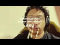 Sal Priadi - Serta Mulia (Official Lyric Video)