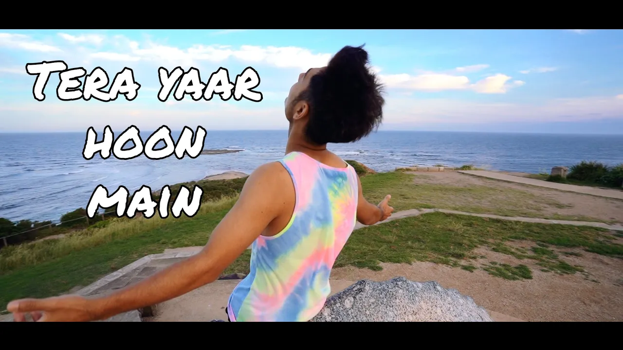 Tera Yaar Hoon Main | Sonu Ke Titu Ki Sweety | Arijit Singh | Cover | Pranesh Shakya