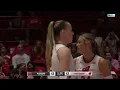 Download Lagu Rutgers vs Wisconsin | Women Volleyball Sep 26,2025
