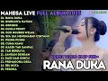 Download Lagu RANA DUKA - RINDUNYA HATIKU - GERIGIS - MAHESA MUSIK FULL ALBUM TERBARU 2025