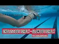 Lagu endless butterfly - slow butterfly by @MARIAKRIVILEVA | бесконечно плыть плавным баттерфляем легко 