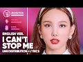 Download Lagu TWICE - I Can't Stop Me English Ver. (Line Distribution + Lyrics Color Coded) PATREON REQUESTED