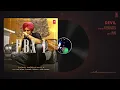 DEVIL Full Audio | PBX 1 | Sidhu Moose Wala | Byg Byrd |  Latest Punjabi Songs 2018
