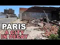 PARIS Texas Shocking State Of Decay Toured With Daughter